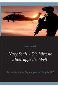 Navy Seals - Die härteste Elitetruppe der Welt II