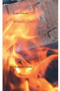 Brand(t)helfer