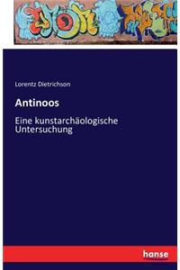 Antinoos