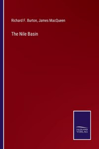 Nile Basin