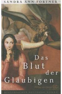 Das Blut der Glaubigen