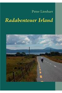 Radabenteuer Irland