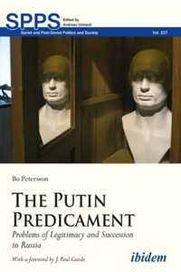 Putin Predicament