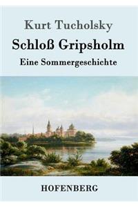 Schloß Gripsholm