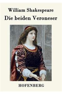 beiden Veroneser