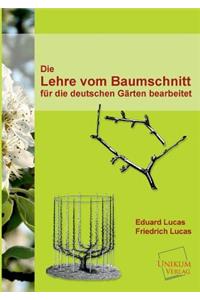 Lehre Vom Baumschnitt