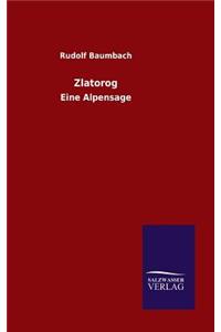 Zlatorog