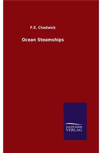 Ocean Steamships