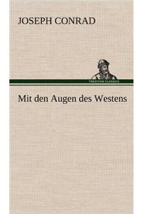 Mit Den Augen Des Westens