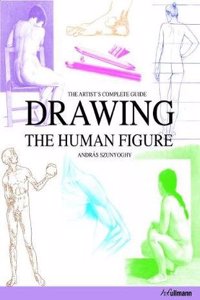 DRAWING THE HUMAN FIGURE