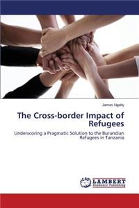 Cross-border Impact of Refugees