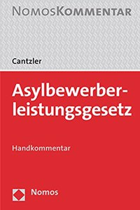 Asylbewerberleistungsgesetz