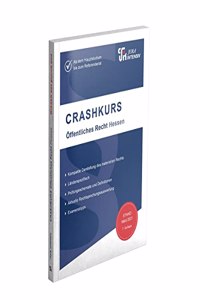 CRASHKURS Offentliches Recht - Hessen
