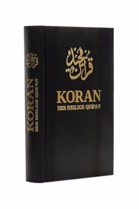 Der Heilige Koran (Quran)