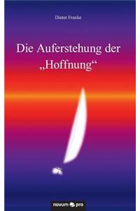 Die Auferstehung der 