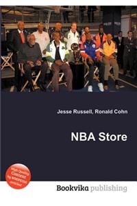 NBA Store