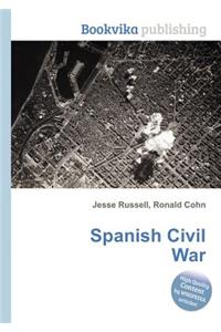 Spanish Civil War