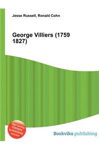 George Villiers (1759 1827)