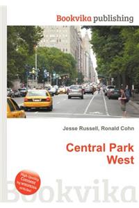 Central Park West