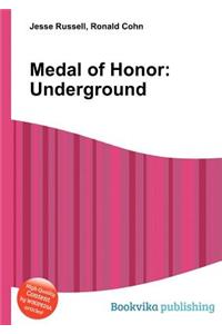 Medal of Honor