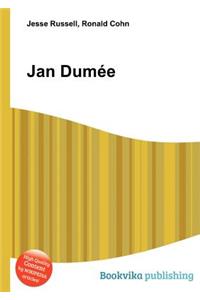 Jan Dumee