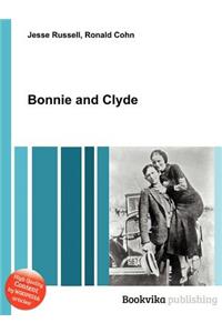 Bonnie and Clyde