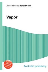 Vapor