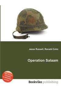 Operation Salaam