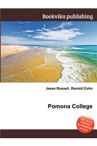Pomona College