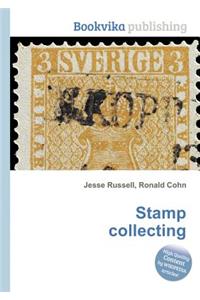 Stamp Collecting
