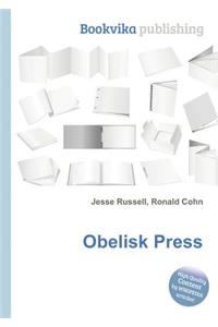 Obelisk Press