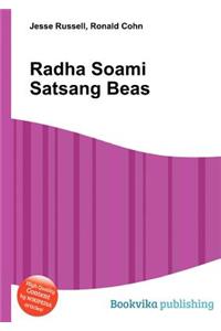 Radha Soami Satsang Beas