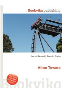 Alton Towers