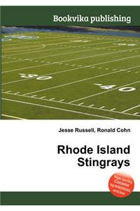 Rhode Island Stingrays
