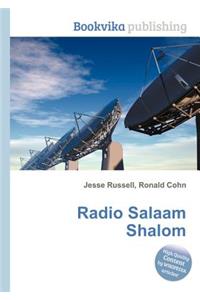 Radio Salaam Shalom