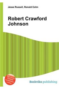 Robert Crawford Johnson
