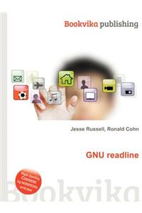 Gnu Readline