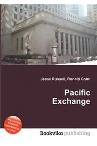 Pacific Exchange