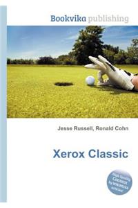 Xerox Classic