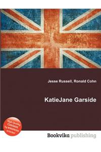 Katiejane Garside