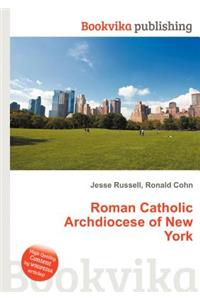 Roman Catholic Archdiocese of New York