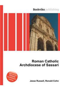 Roman Catholic Archdiocese of Sassari