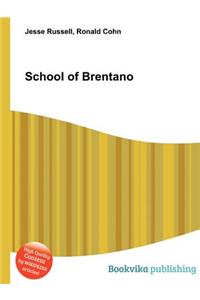 School of Brentano