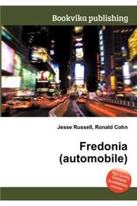 Fredonia (Automobile)