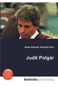 Judit Polg R