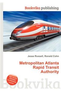 Metropolitan Atlanta Rapid Transit Authority