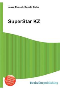 Superstar Kz