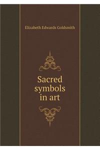 Sacred Symbols in Art