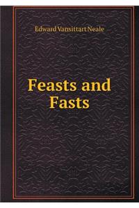 Feasts and Fasts