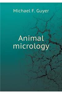 Animal Micrology